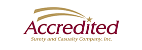 Accredited Surety & Casuatly