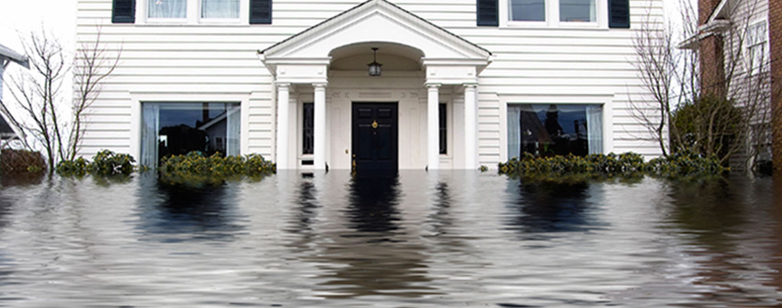 Texas Flood Insurance Coverage