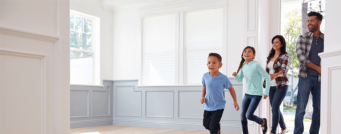 Texas Homeowners with Home insurance Coverage