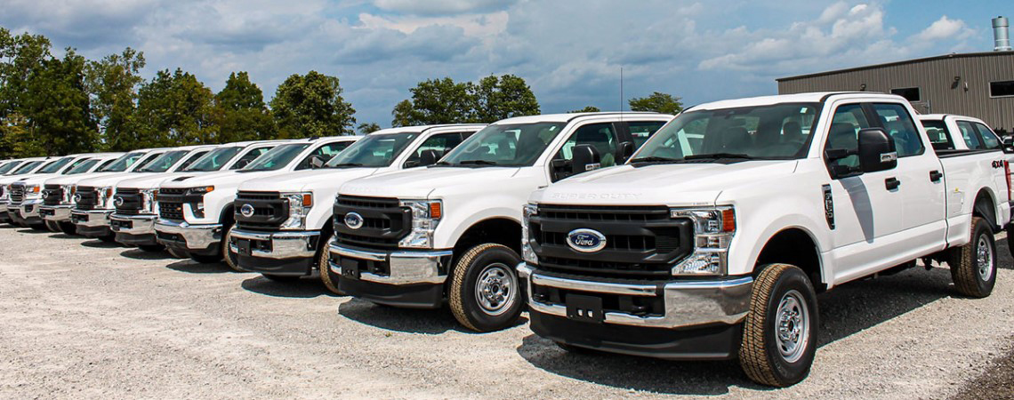 Texas Trucking Insurance Coverage