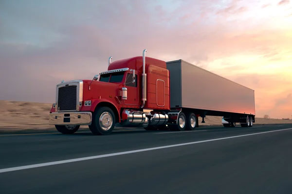 semi-trucking
