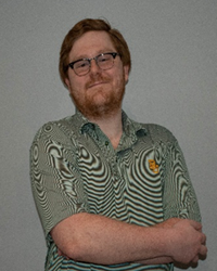 Bradley Krawley