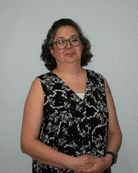 Felicia Kallina